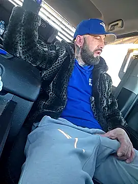 Beardedtattood Webcam show