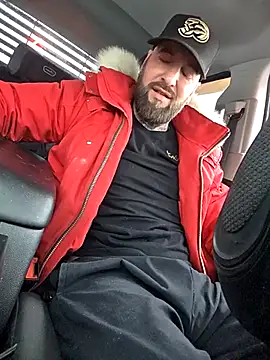 Beardedtattood webkamerás műsora