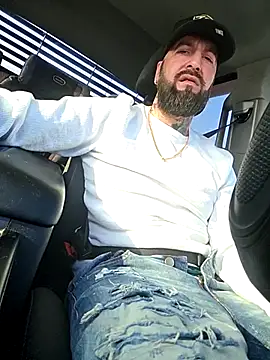 Beardedtattood Webcam Show