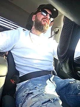 Beardedtattood Webcamshow