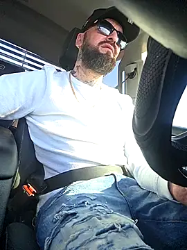 Show Webcam de Beardedtattood