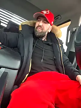 Beardedtattood Show Webcam