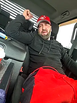 Beardedtattood Show Webcam