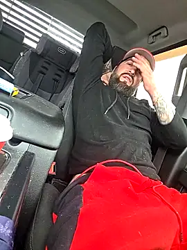 Beardedtattood Show Webcam