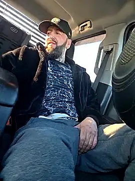 Beardedtattood Show in webcam