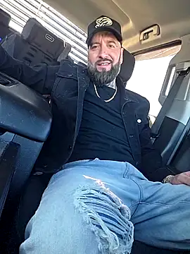 Beardedtattood webcam show