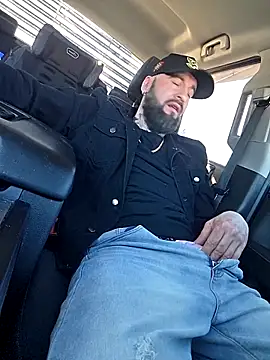 Beardedtattood's Webcam Show