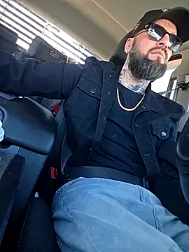 Beardedtattood's Webcam Show