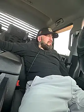 Beardedtattood – webcam-show