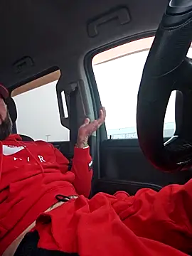 Beardedtattood 웹캠 쇼