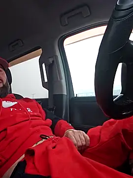 Show de webcam de Beardedtattood