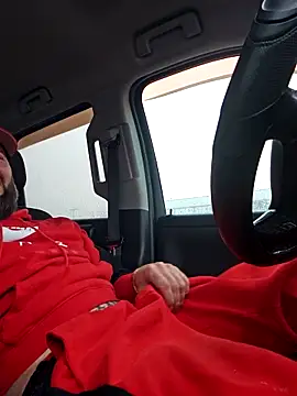 Show de Beardedtattood na webcam