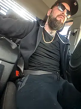 Beardedtattood – webcam-show