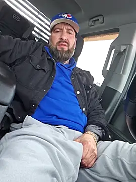 Beardedtattood Show in webcam