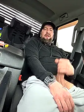 عرض كام Beardedtattood