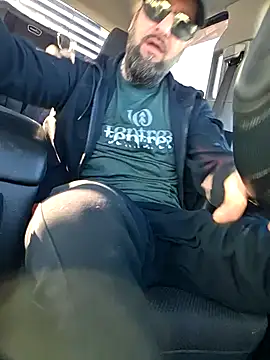 Beardedtattoodのウェブカメラショー