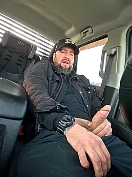 Beardedtattood ওয়েবক্যাম শো