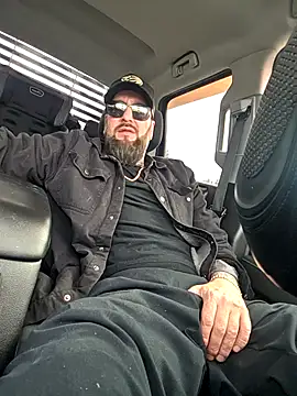 Вебкам-шоу Beardedtattood