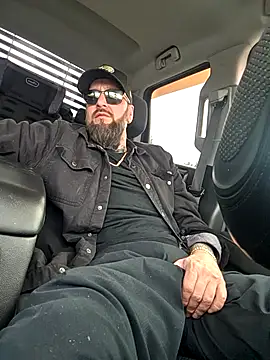 Beardedtattood Webcam Show