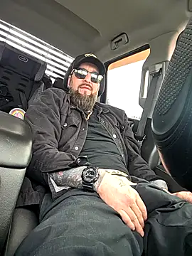 Beardedtattood Webcam-Show