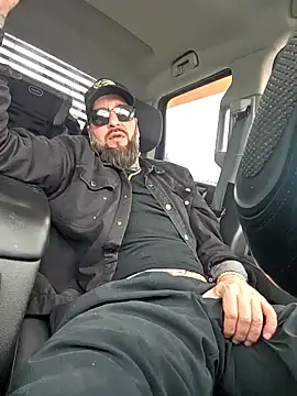 عرض كام Beardedtattood