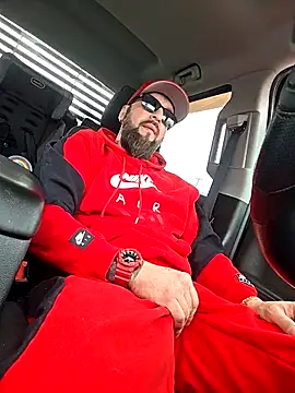 Beardedtattood Webcamshow