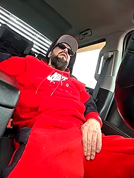 Beardedtattood's Webcam Show