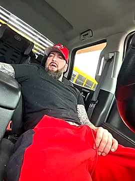 Beardedtattood Webcam show