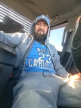 Show Webcam de Beardedtattood