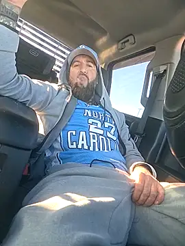 Beardedtattood's Webcam Show