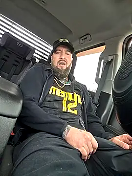 Beardedtattood Webcam-Show