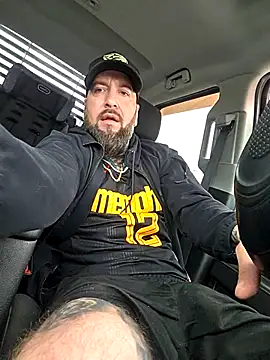 โชว์เว็บแคมของ Beardedtattood