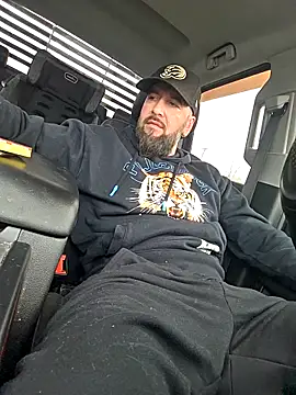 Beardedtattood Show Webcam