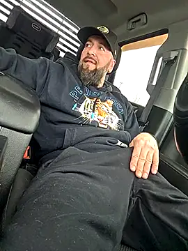 Beardedtattood's Webcam Show