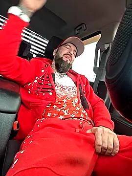 Beardedtattood – webcam-show