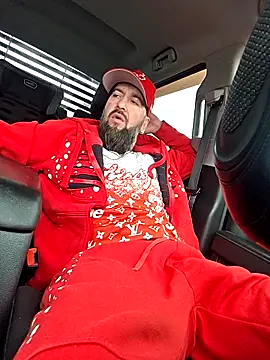 Beardedtattood's Webcam Show