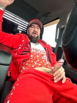 Pokazy przed kamerką – Beardedtattood