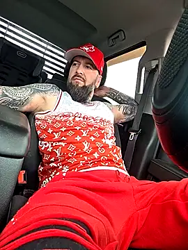 Beardedtattood webkamerás műsora