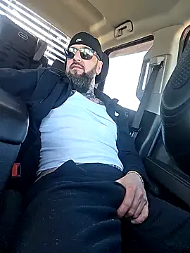 Beardedtattood Webcam show