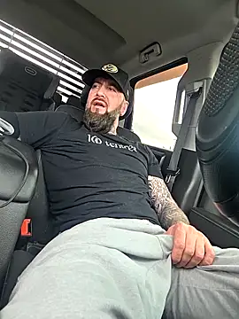 Beardedtattood Webcam-Show