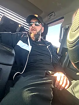 Beardedtattood Webcamshow