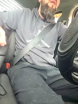 Webkamerová show Beardedtattood