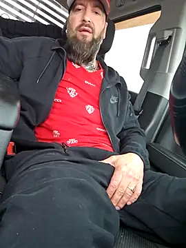Beardedtattood Show Webcam