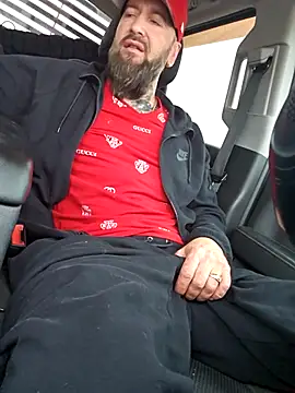 عرض كام Beardedtattood