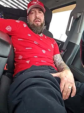 Beardedtattood Webcamshow