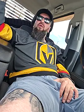 Beardedtattoodのウェブカメラショー