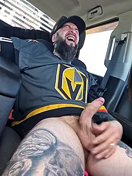 Beardedtattood Show Webcam