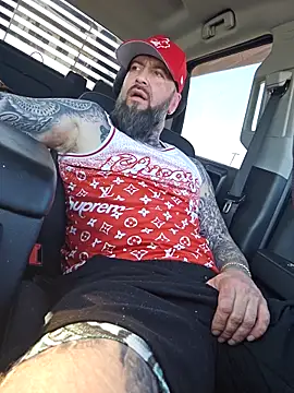 Beardedtattood Show in webcam