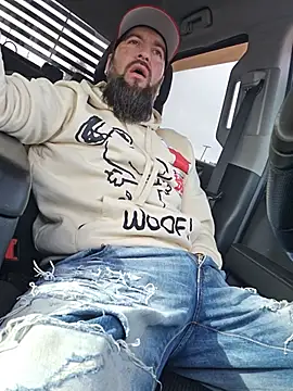 Beardedtattood – webcam-show