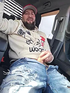 Beardedtattood's Webcam Show